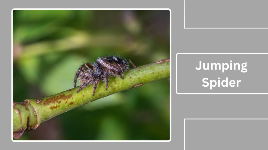Jumping Spider