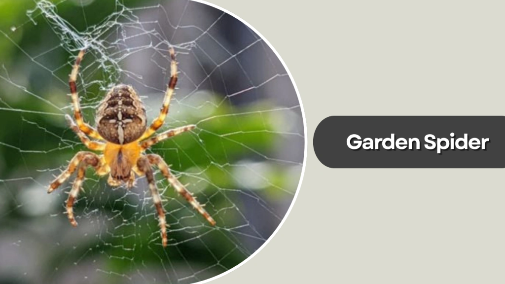Garden Spider