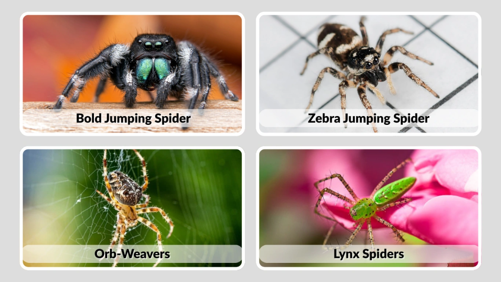 Species Identification Most Likely Candidates