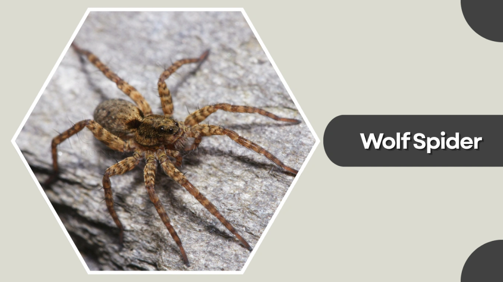 Wolf Spider