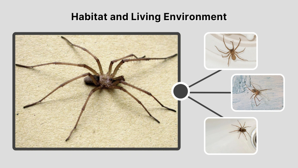 Habitat and Living Environment