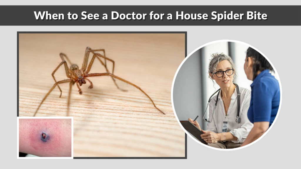 When to See a Doctor