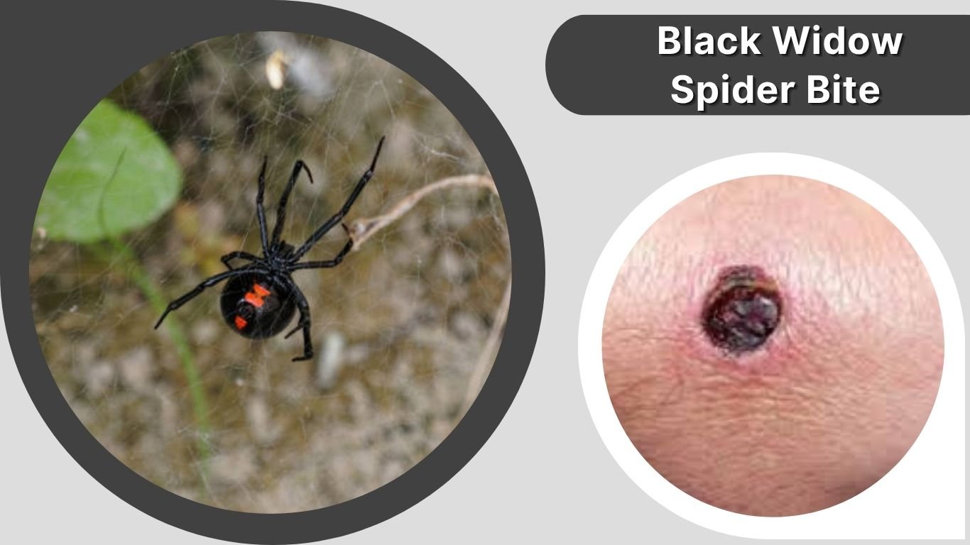 Spider Bite Raspberry Like 30 Types of Spider Bites: Symptoms, Risks & Treatment Guide