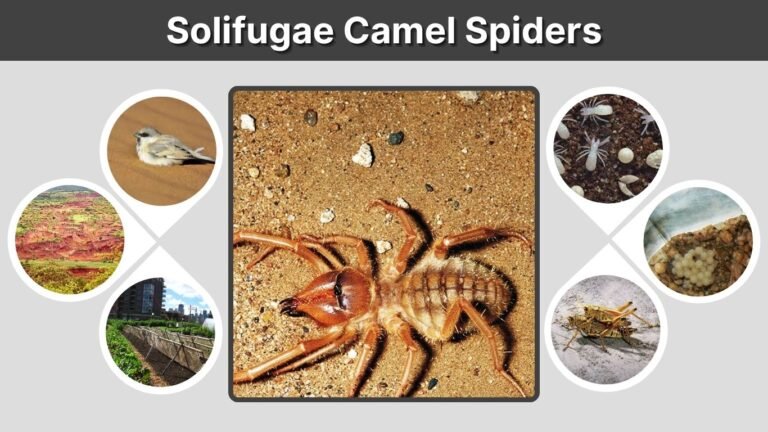 solifugae-camel-spiders-facts-habitat-and-hunting-skills