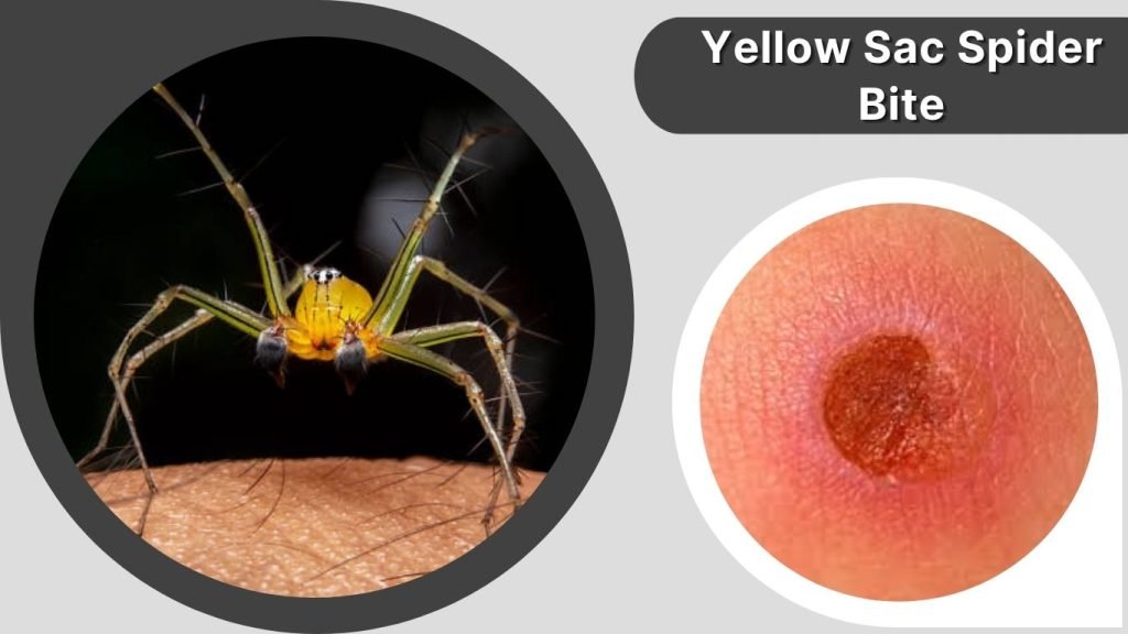 Spider Bite Raspberry Like 30 Types of Spider Bites: Symptoms, Risks & Treatment Guide