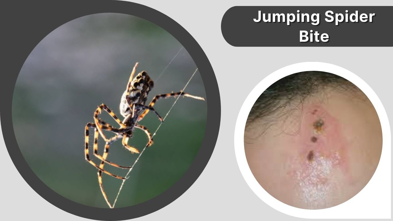 30 Types of Spider Bites: Symptoms, Risks & Treatment Guide