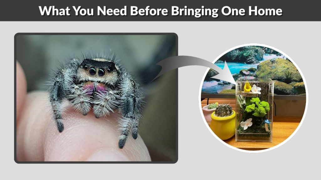 What You Need Before Bringing One Home