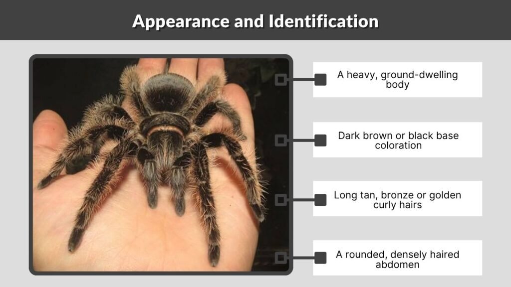 Appearance and Identification