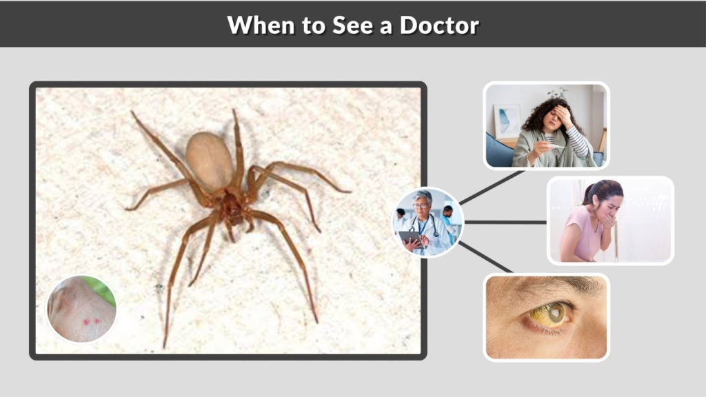 When to See a Doctor