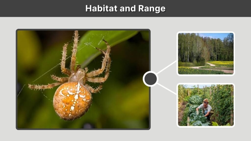 Habitat and Range