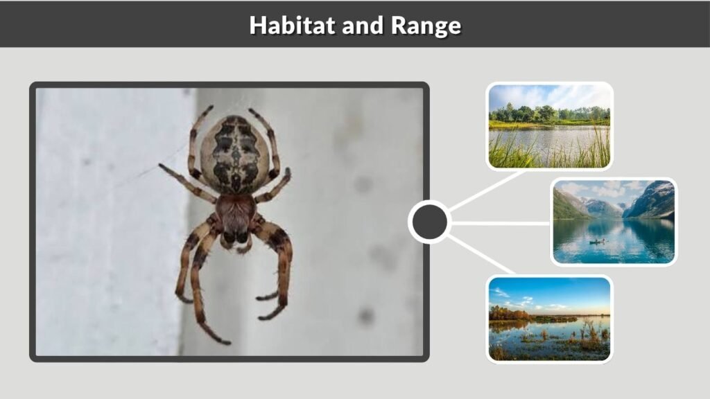 Habitat and Range