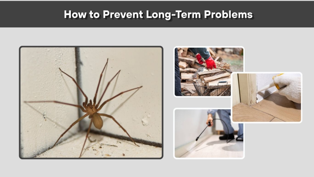 How to Prevent Long-Term Problems