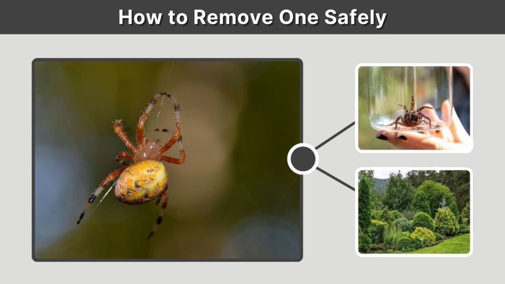 How to Remove One Safely
