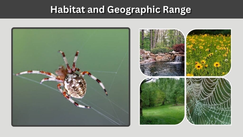Habitat and Geographic Range
