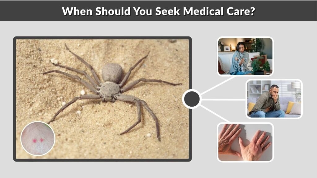When Should You Seek Medical Care?