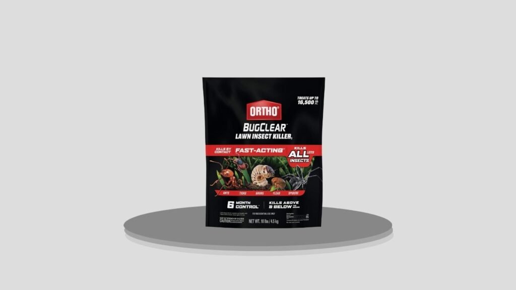 Ortho BugClear Lawn Insect Killer