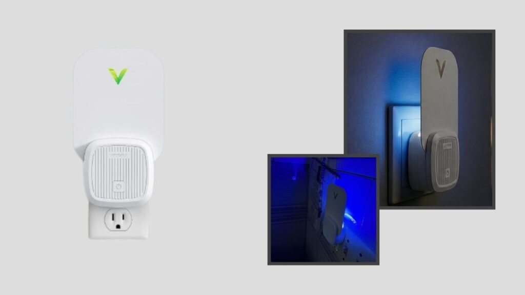 VEYOFLY Indoor Flying Insect Trap