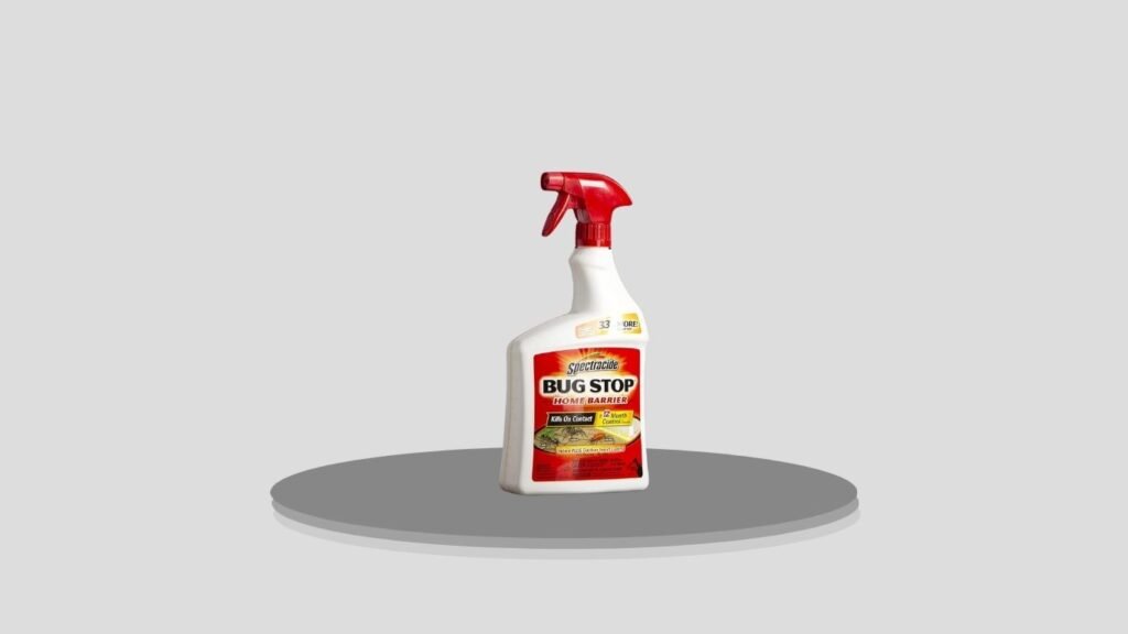 Spectracide Bug Stop Barrier Ready-to-Use Spray