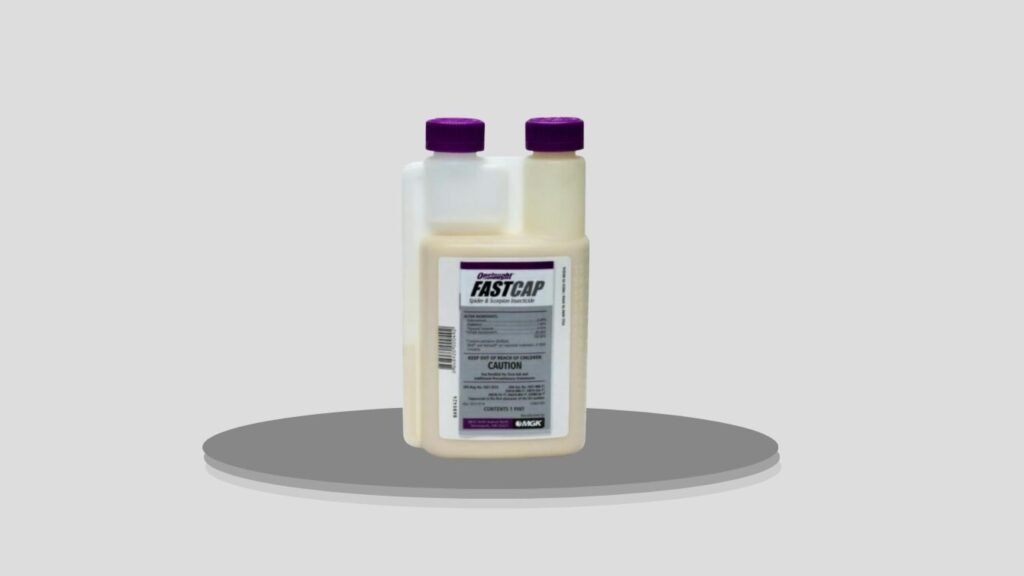 Onslaught FastCap Spider & Scorpion Insecticide