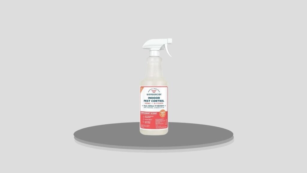 Wondercide Natural Indoor Pest Control Spray