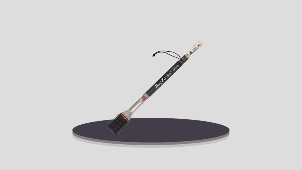 BugZooka WB100 Bug Catcher Vacuum
