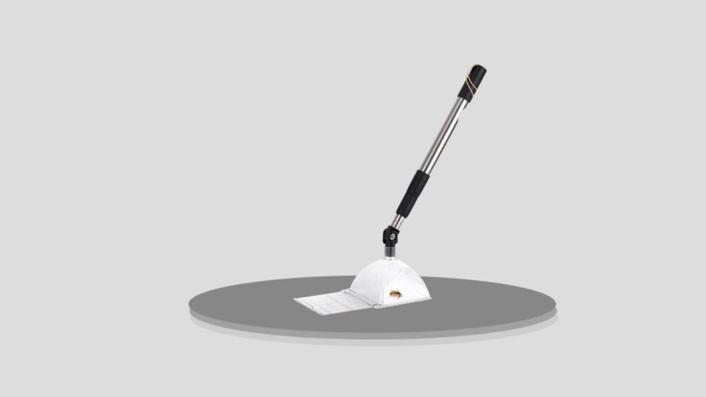 Bug Catcher Container with Extendable Handle