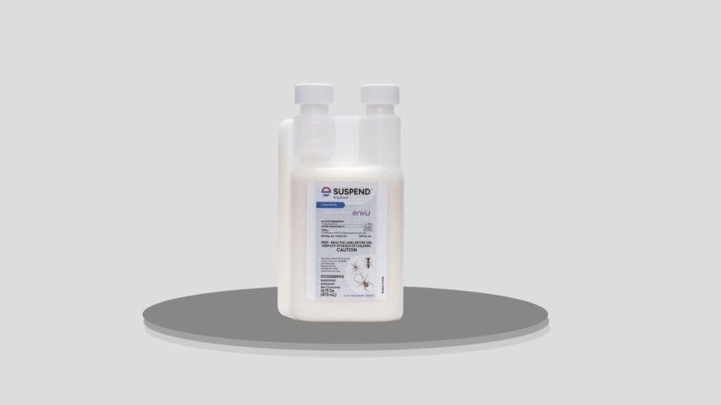Suspend PolyZone Long-Lasting Insecticide