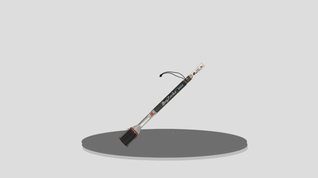 BugZooka WB100 Bug Catcher Vacuum
