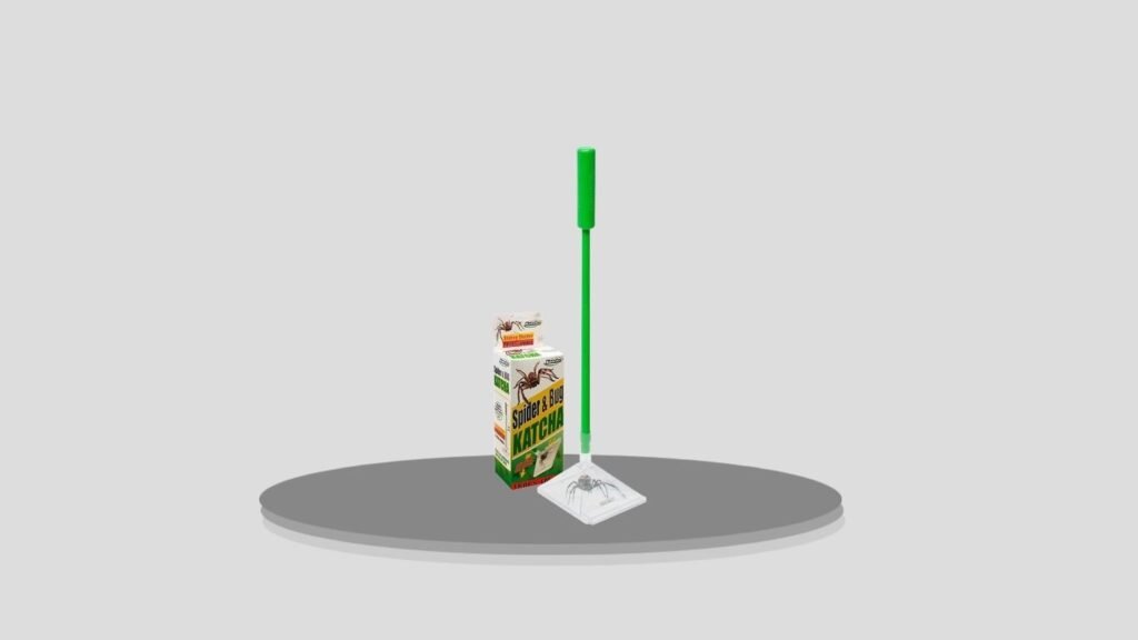 Sonic Technology Critter Cicada & Insect Catcher Kit