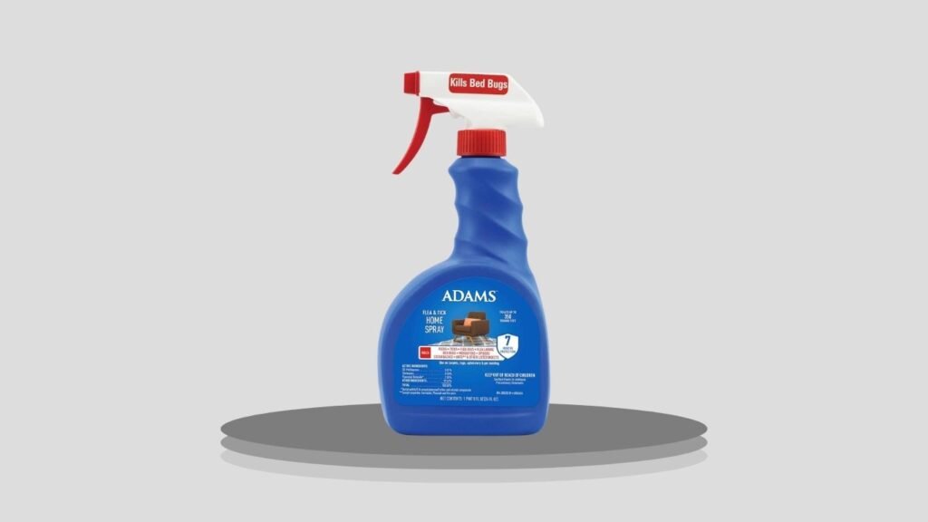  ADAMS Flea & Tick Home Spray