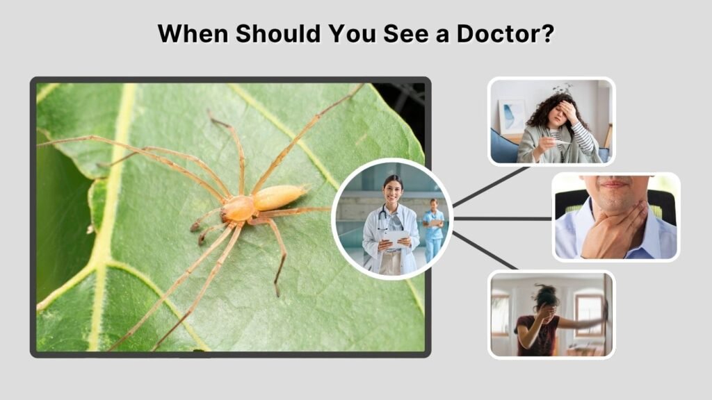 When Should You See a Doctor?