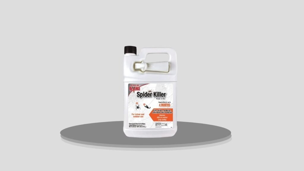 Bonide Revenge Ready-to-Use Spider Killer
