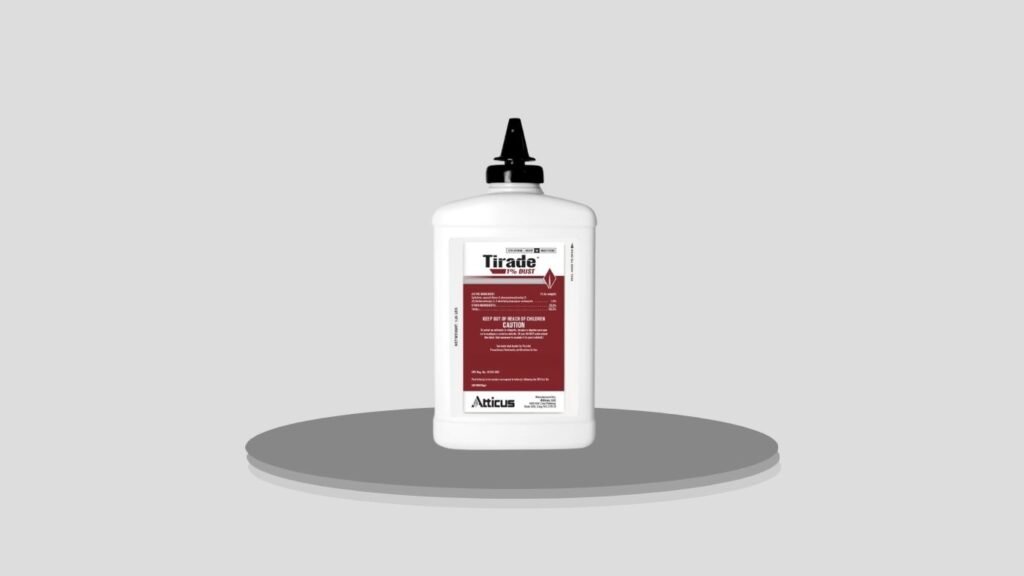 Tirade Dust Insecticide – Ready-to-Use