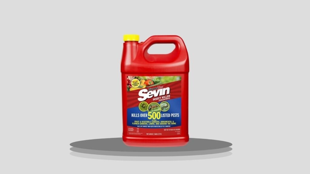 Sevin GardenTech Insect Killer Concentrate 1 Gallon