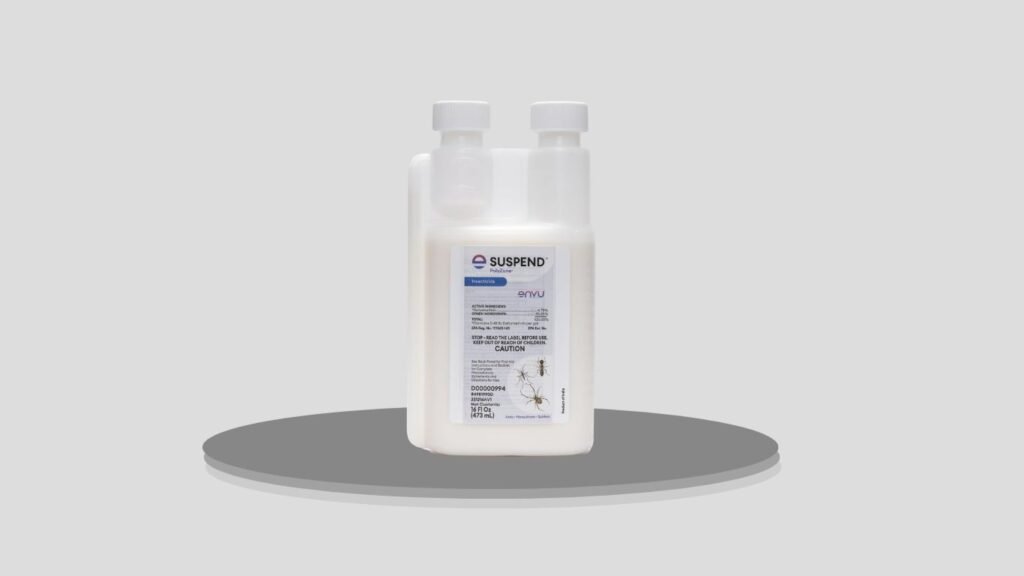 Deltamethrin Long-Lasting Perimeter Insecticide Concentrate