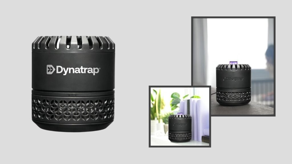 DynaTrap DT152 Indoor Fly & Insect Trap