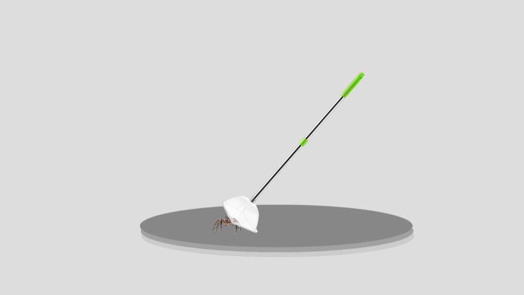 Saillong Contactless Bug Catcher Grabber